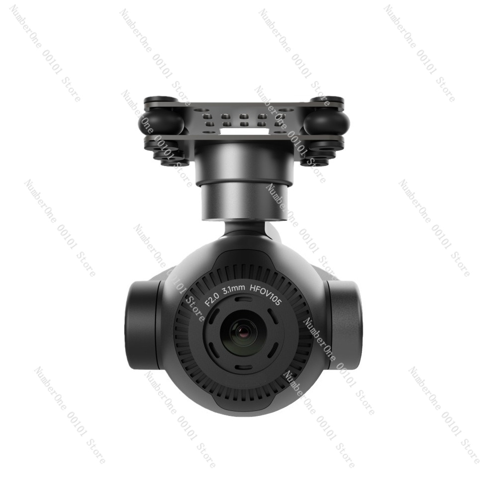 C11 4K 3-Axis Gimbal Camera, 3 - Drone Rc Action avis et prix