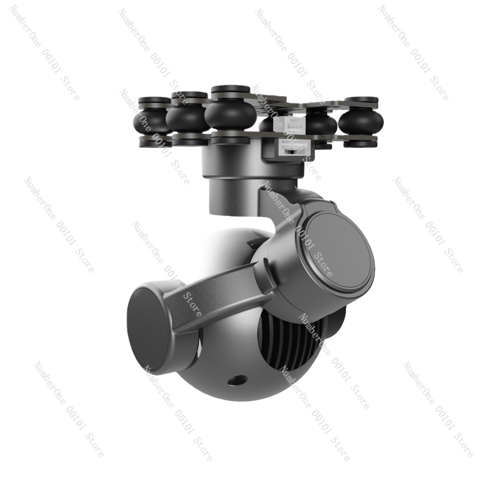 C11 4K 3-Axis Gimbal Camera, 3 - Drone Rc Action avis et prix