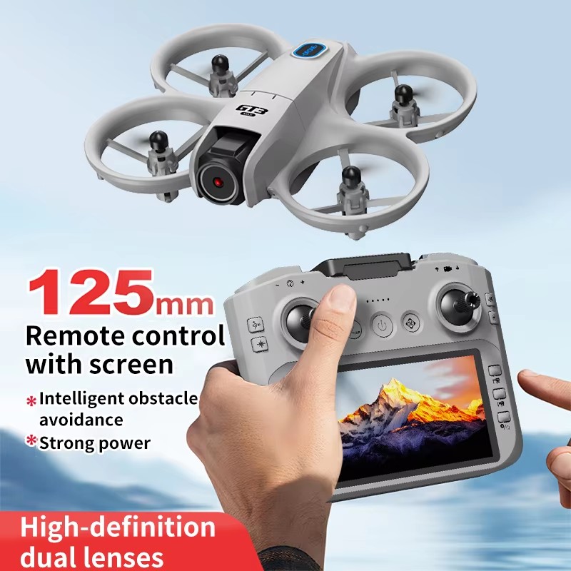 2026 New GT3 Max Drone 8K 5G G - Drone Rc Race avis et prix