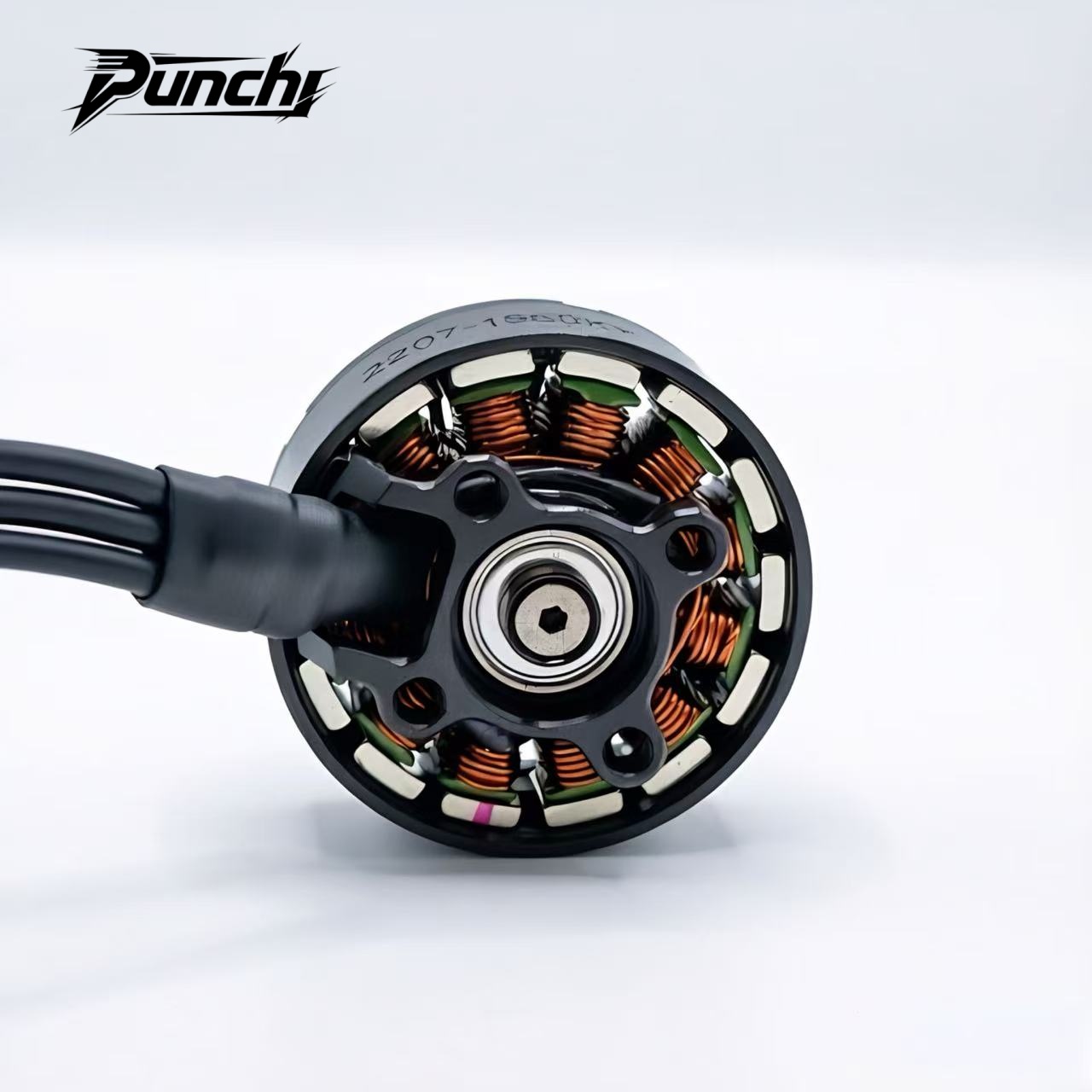 Punch RC 4pcs 2807 1350KV Brus - Drone Rc Accessories avis et prix