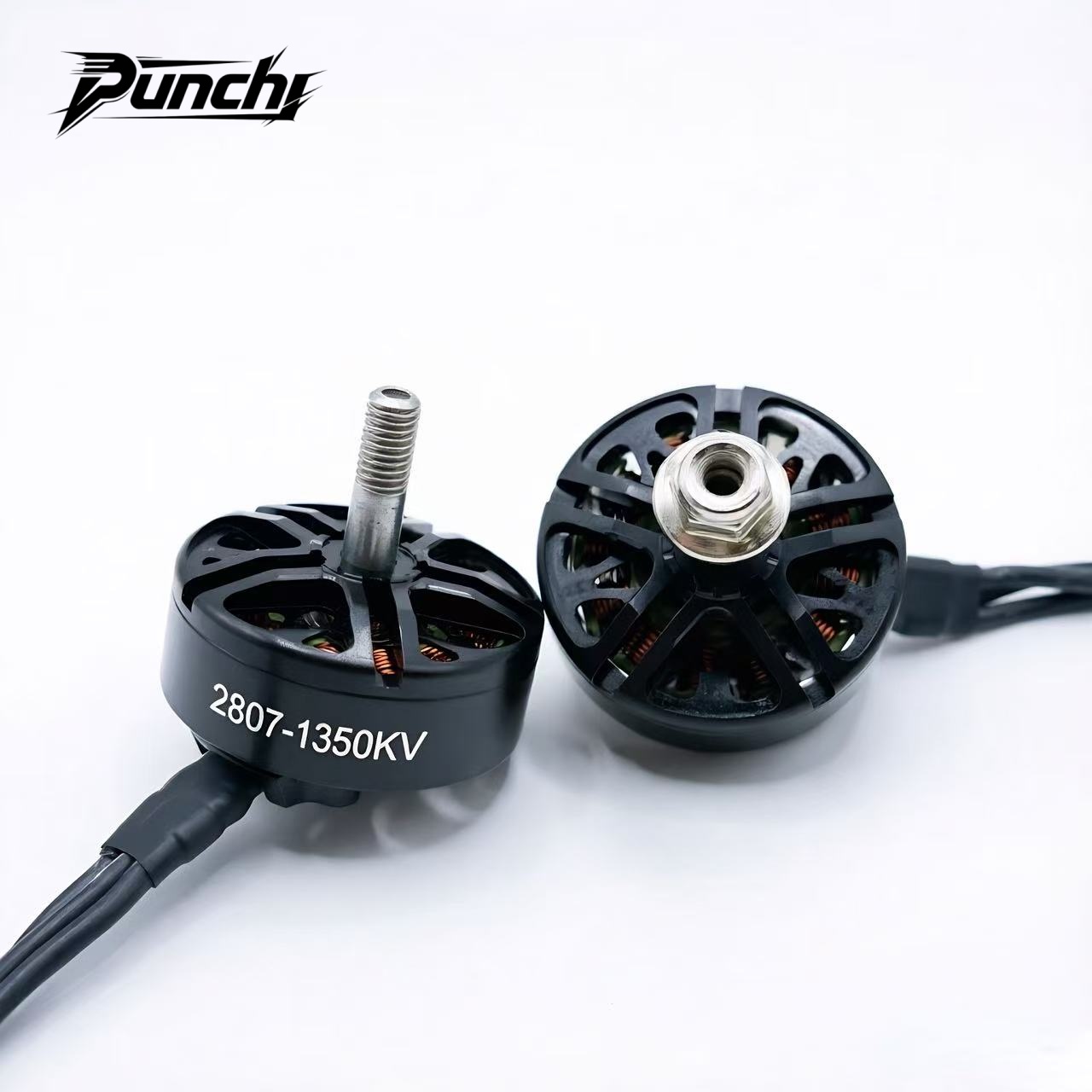 Punch RC 4pcs 2807 1350KV Brus - Drone Rc Accessories avis et prix