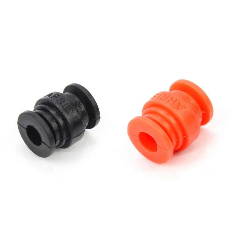 4Pcs/Lot Anti Vibration Rubber - Drone Rc Controller avis et prix