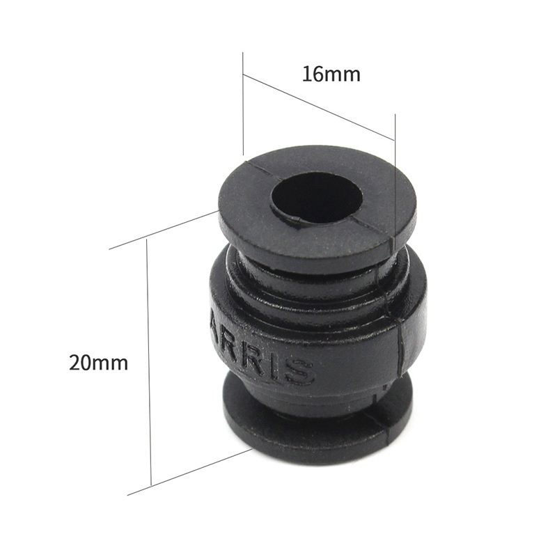 4Pcs/Lot Anti Vibration Rubber - Drone Rc Controller avis et prix
