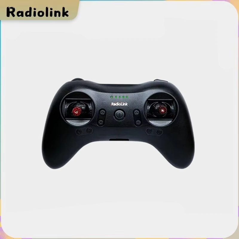 Radiolink New T8S 2.4G 8 Chann - Drone Rc Game avis et prix