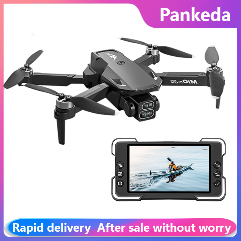 M10 Camera Drone Remote Contro - Drone Rc Cable avis et prix