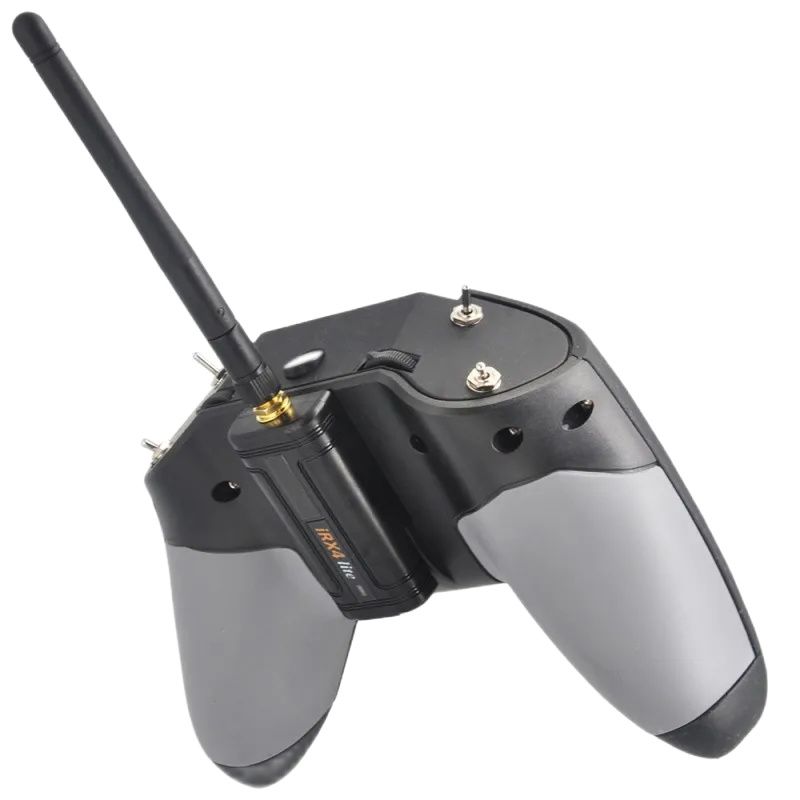 TBS NANO IRX4 Lite 4-in-1 Mult - Frsky Receiver Module avis et prix