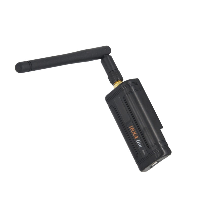 TBS NANO IRX4 Lite 4-in-1 Mult - Frsky Receiver Module avis et prix