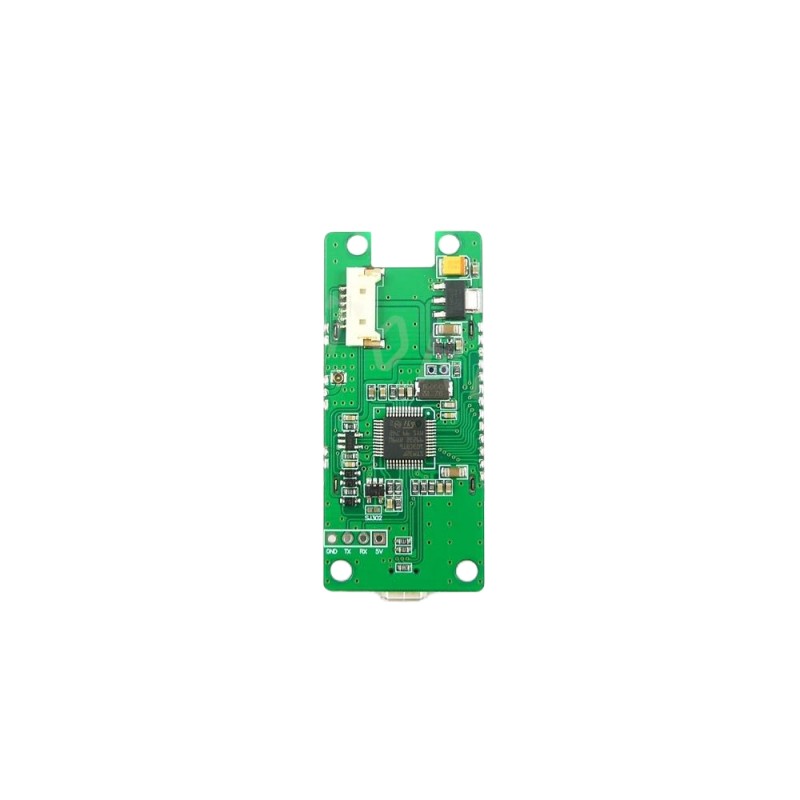 TBS NANO IRX4 Lite 4-in-1 Mult - Frsky Receiver Module avis et prix