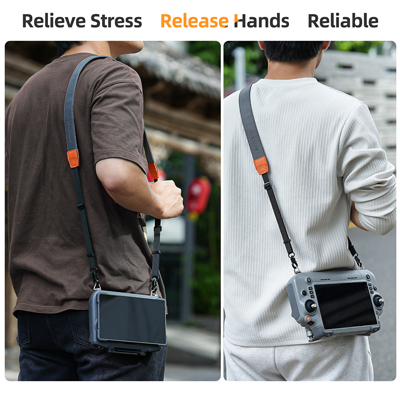 Remote Controller Lanyard Neck - Drone Rc Pro 2 avis et prix