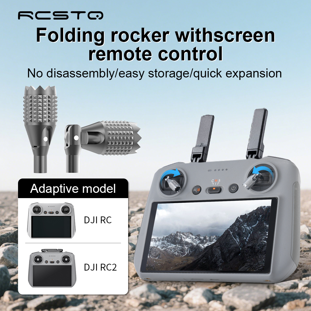 Remote Control Joysticks for D - Drone Dji Rc 3 avis et prix
