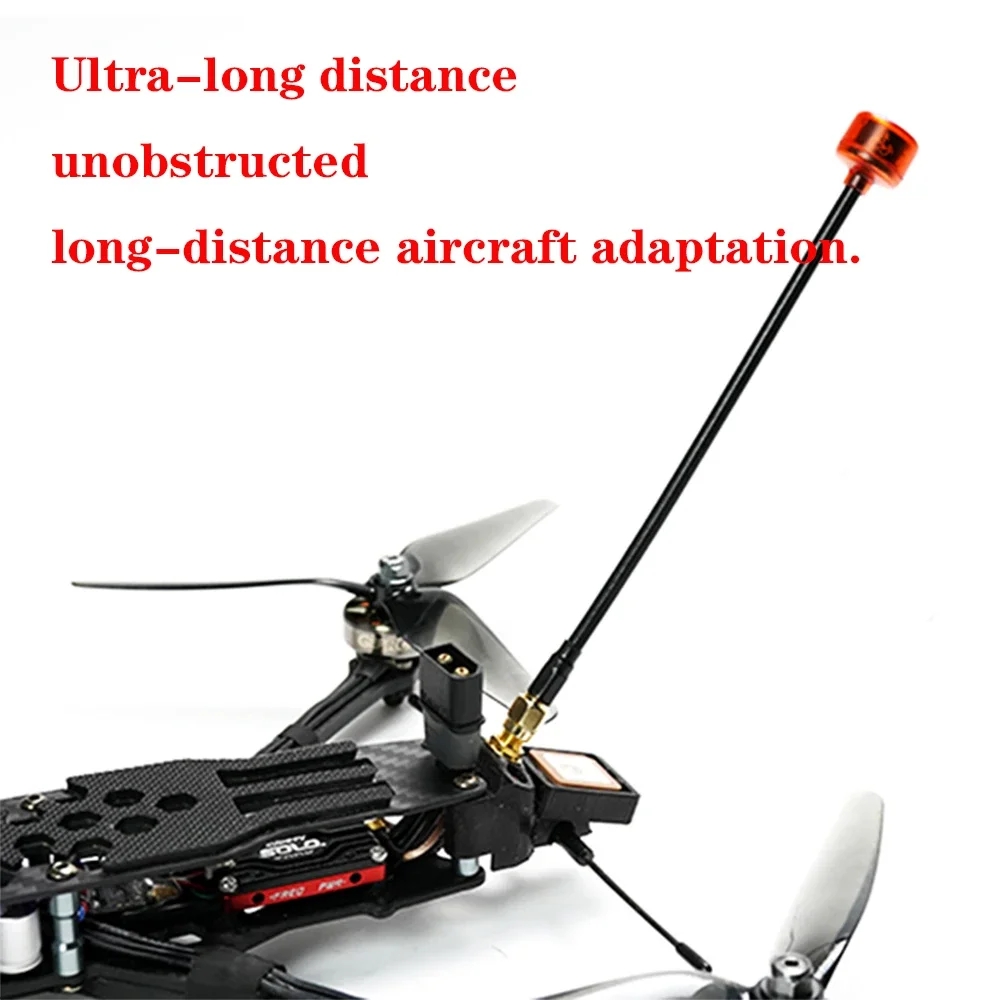 2026 NEW RUSHFPV RUSH Cherry F - Drone Rc Controller avis et prix