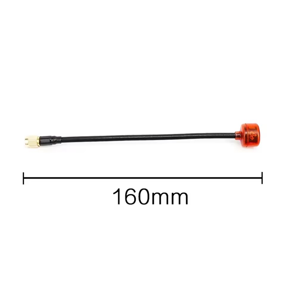 2026 NEW RUSHFPV RUSH Cherry F - Drone Rc Controller avis et prix