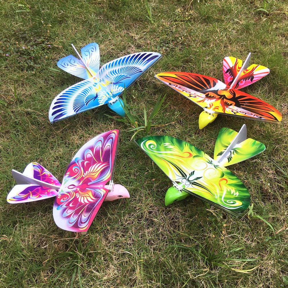 Remote Control Bionic Flying B - Drone Rc Controller avis et prix