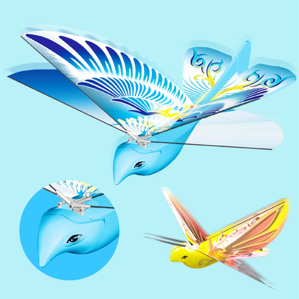 Remote Control Bionic Flying B - Drone Rc Controller avis et prix