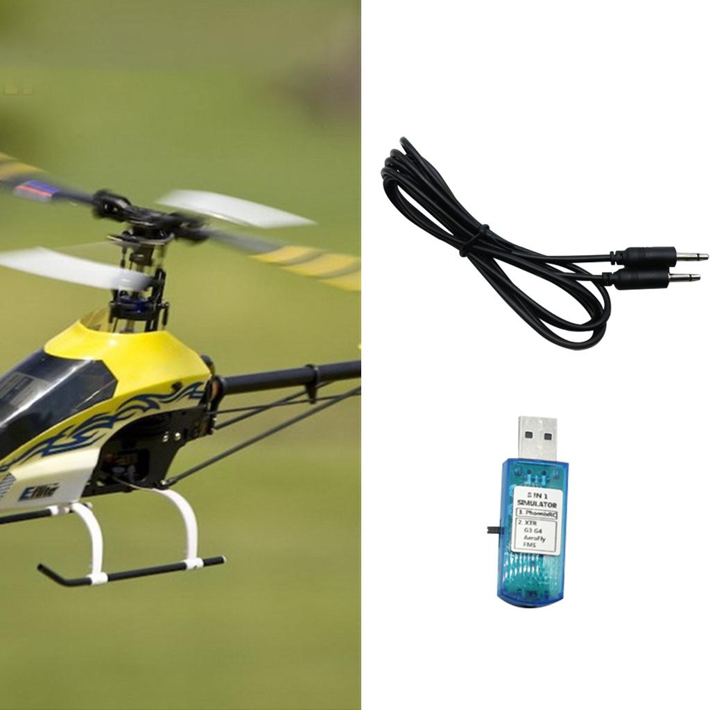 RC Model Simulation Game Disk  - Drone Rc Game avis et prix