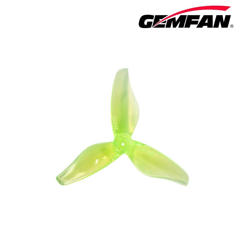 12Pairs(12CW+12CCW) Gemfan 202 - Rc Motor Drone avis et prix