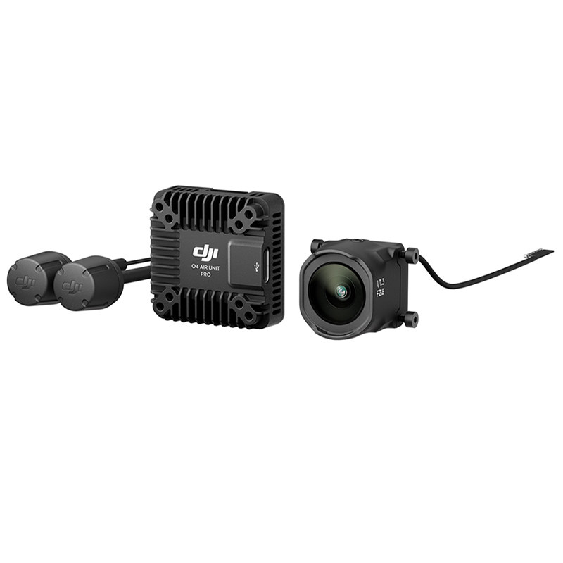 DJI O4 Air Unit Series Flagshi - Drone Rc Controller avis et prix