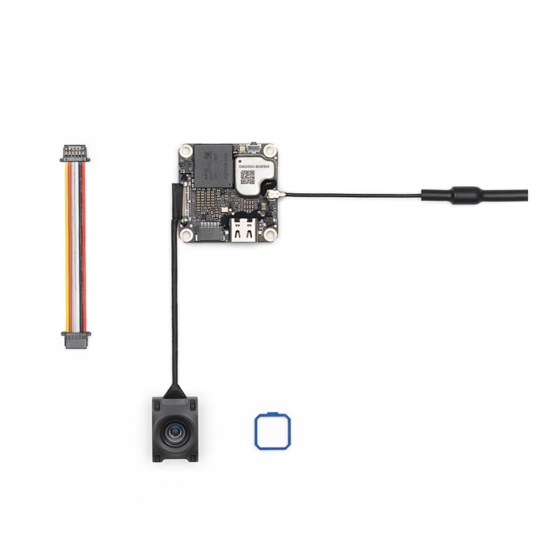 DJI O4 Air Unit Series Flagshi - Drone Rc Controller avis et prix