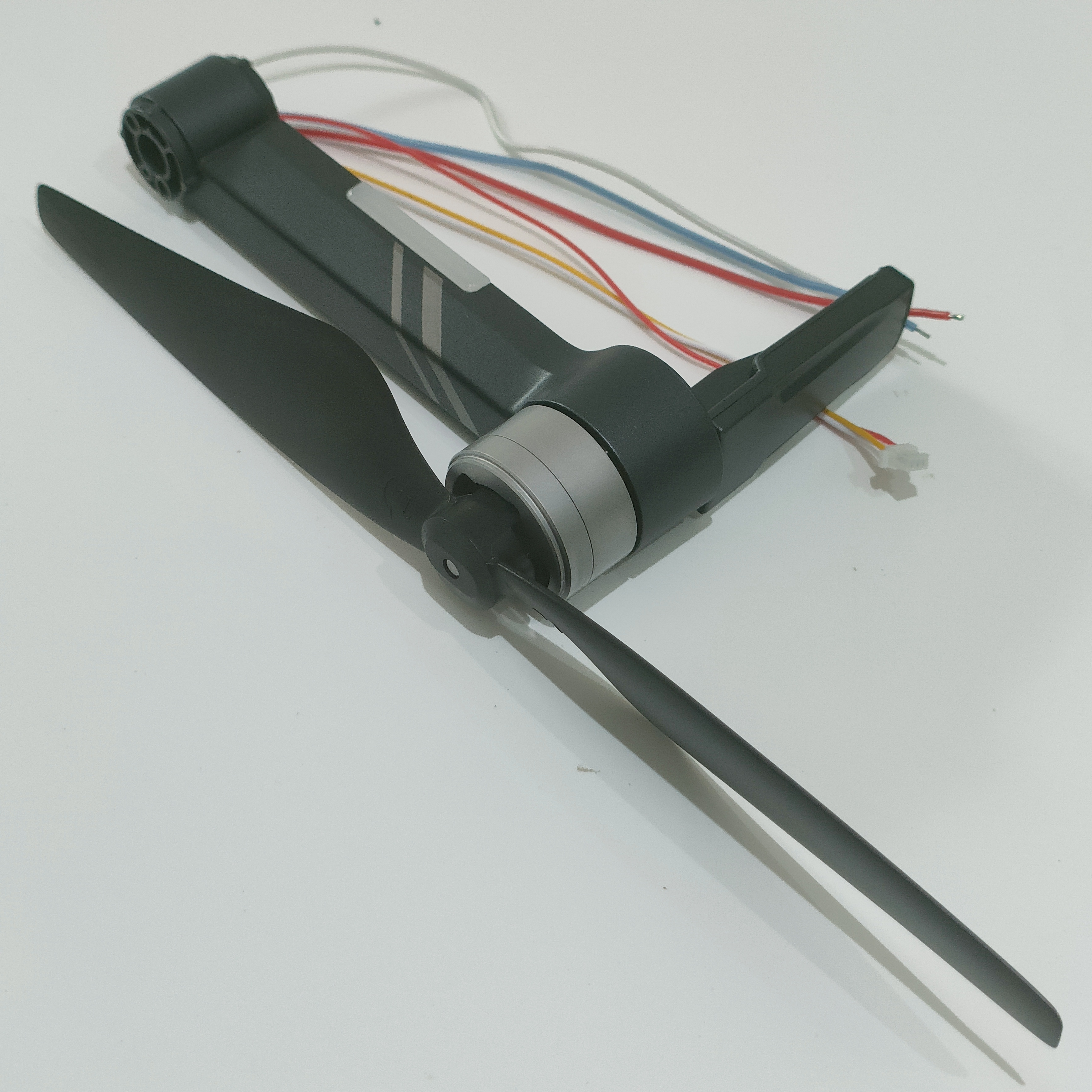 Front B Motor Arm for SJRC F22 - Drone Sjrc avis et prix