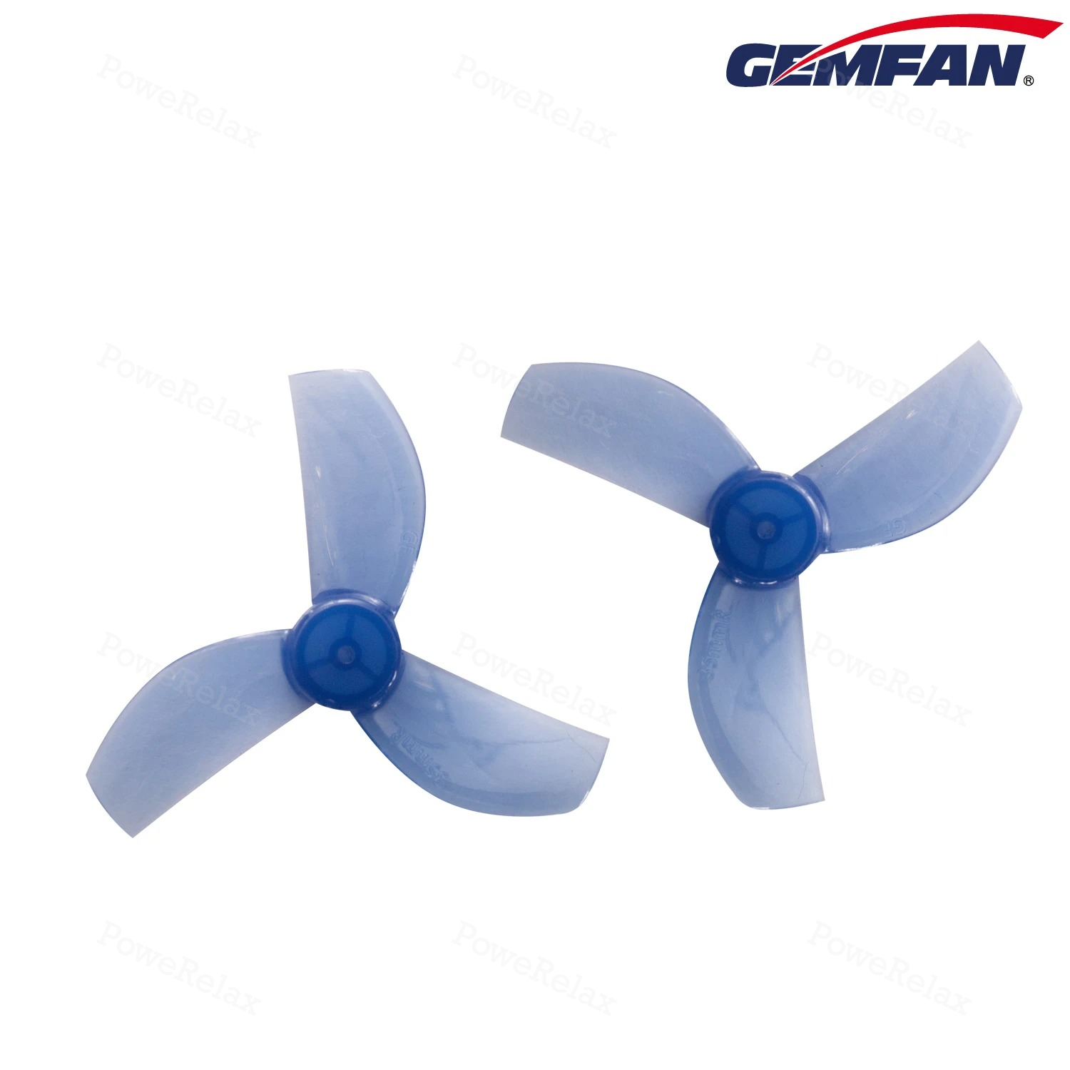 16pairGemfan 35mm-3 35mm 3-Bla - Rc Motor Drone avis et prix