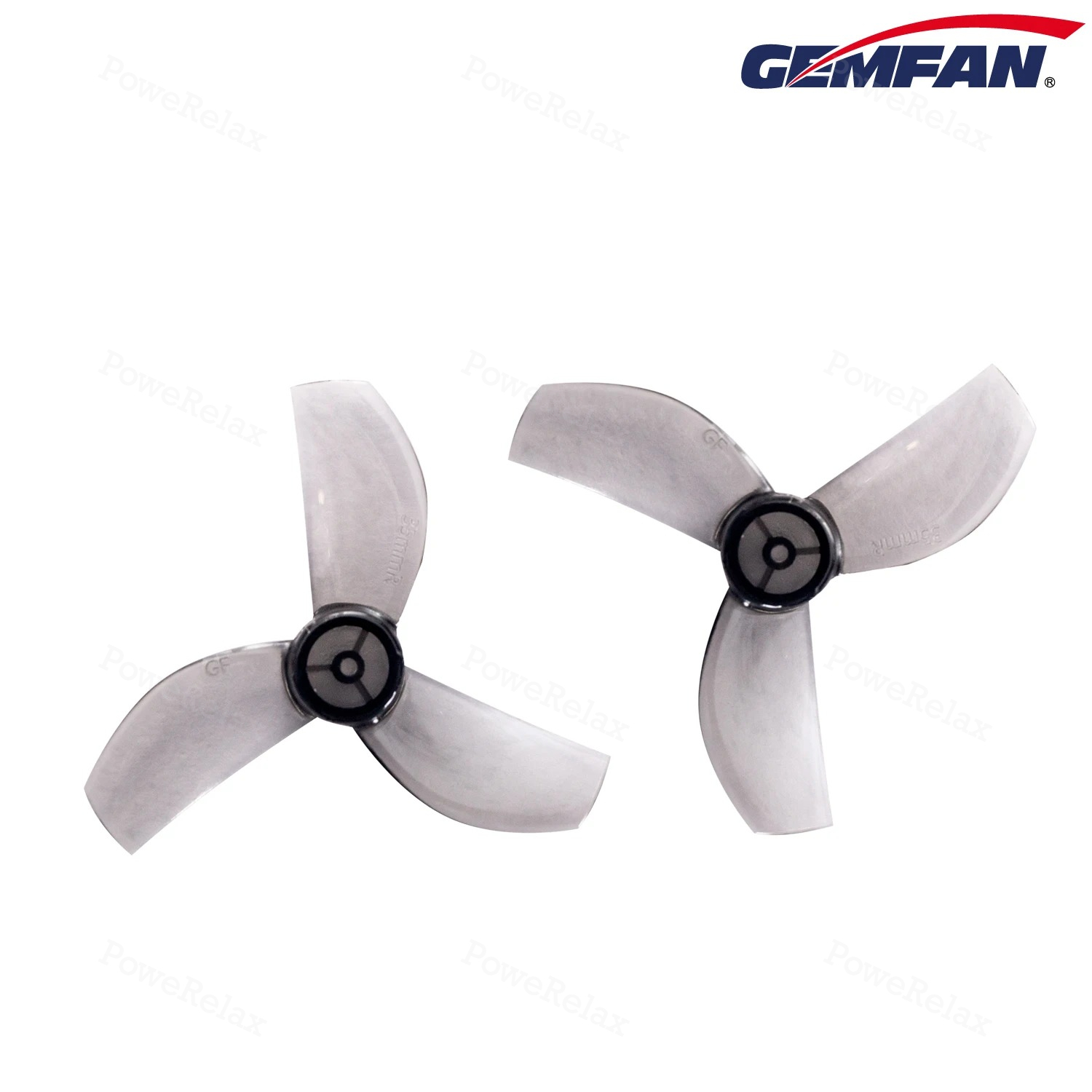 16pairGemfan 35mm-3 35mm 3-Bla - Rc Motor Drone avis et prix