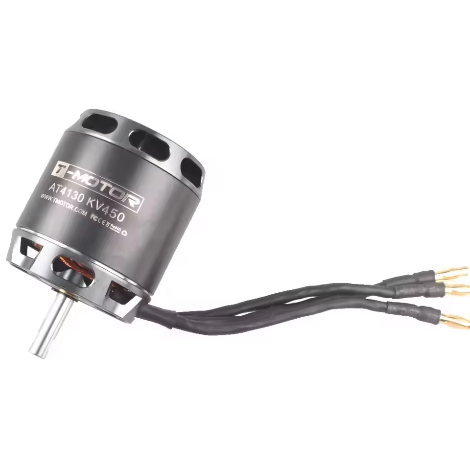 T-MOTOR AT4130 230/300/450KV L - Rc Motor Drone avis et prix