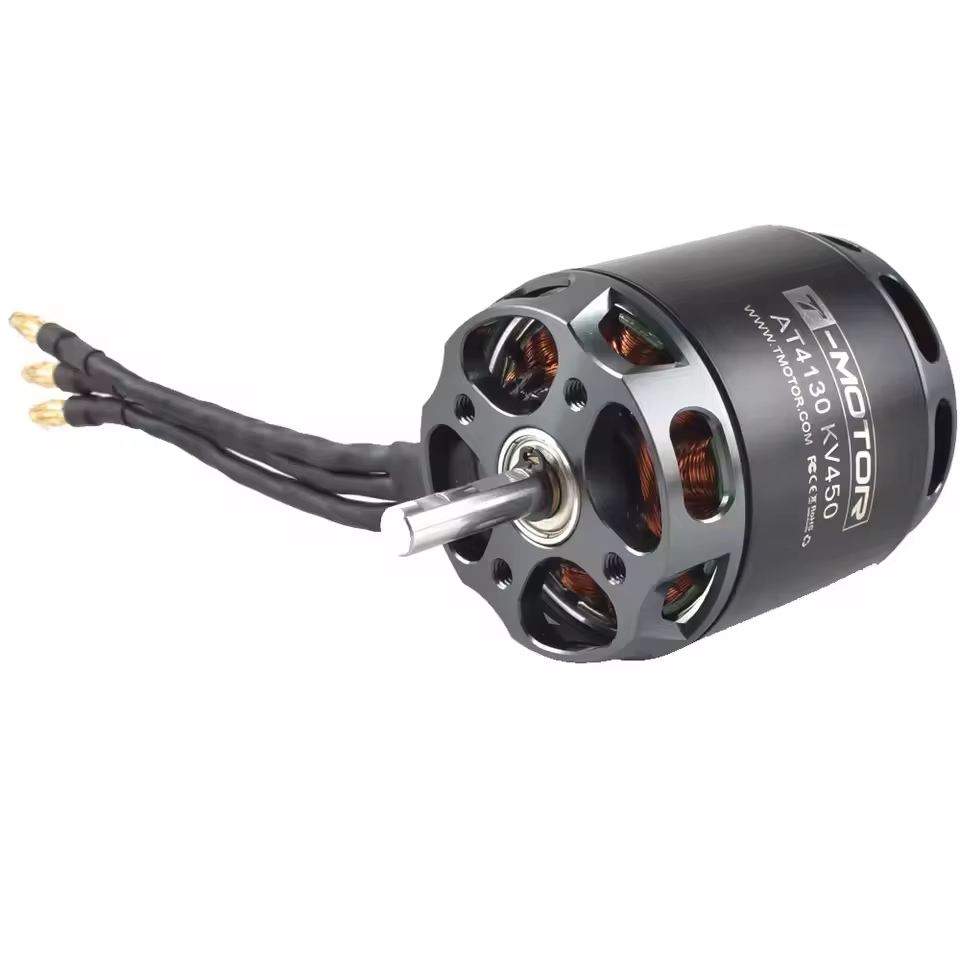 T-MOTOR AT4130 230/300/450KV L - Rc Motor Drone avis et prix