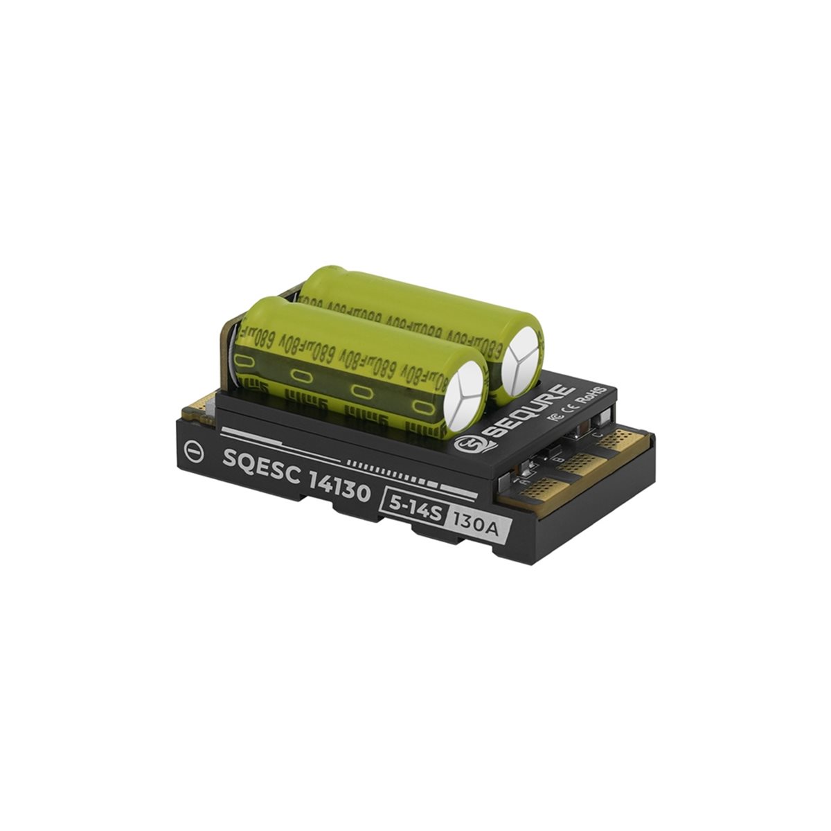 N94R SEQURE 14130 130A BLHeli_ - Drone Rc Accessories avis et prix