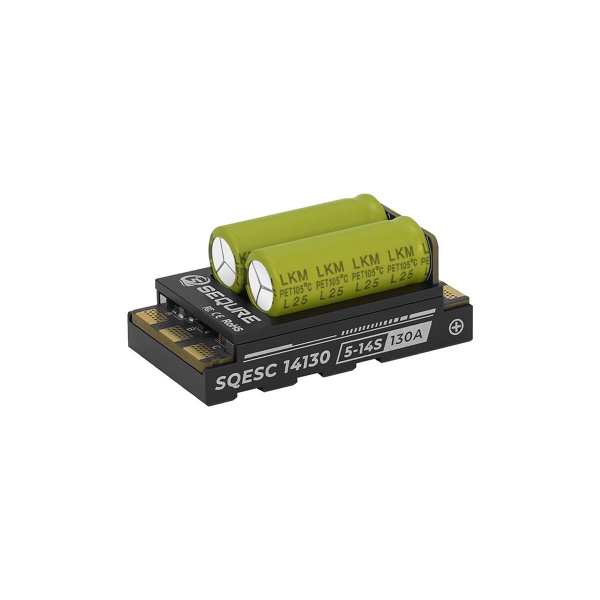 N94R SEQURE 14130 130A BLHeli_ - Drone Rc Accessories avis et prix