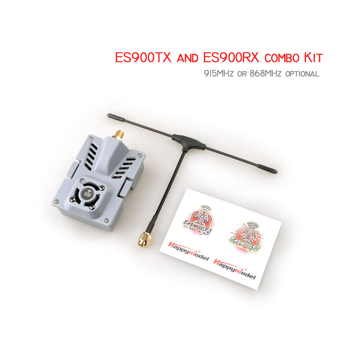 Happymodel RC ELRS Micro ES900 - Rc Motor Drone avis et prix