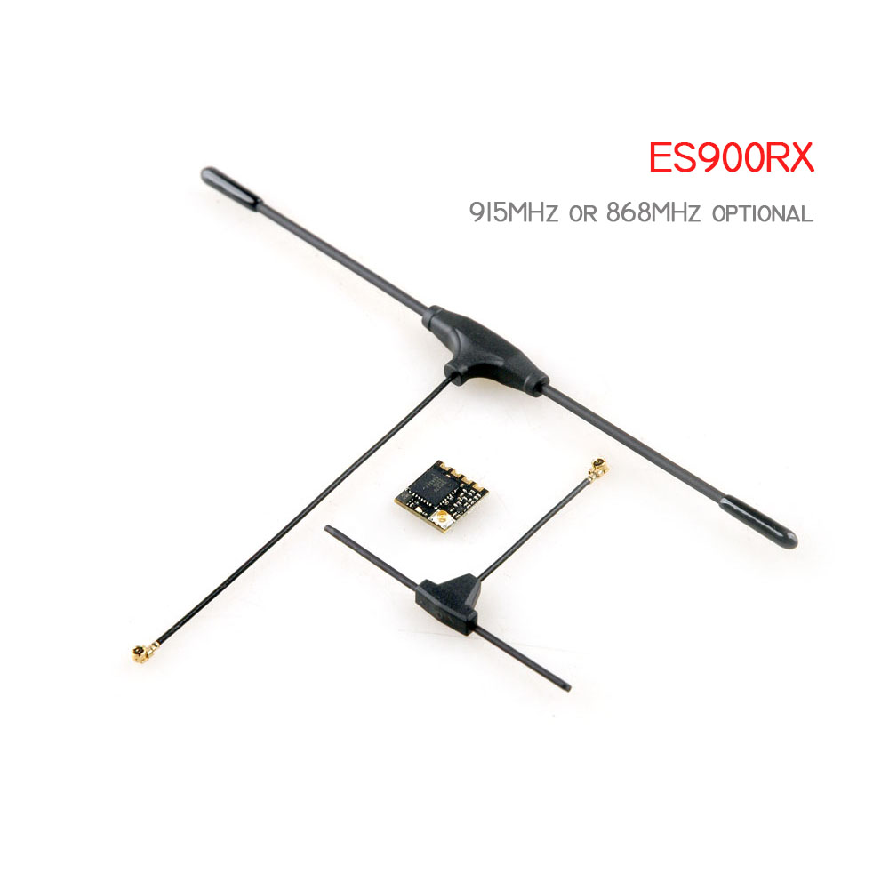 Happymodel RC ELRS Micro ES900 - Rc Motor Drone avis et prix