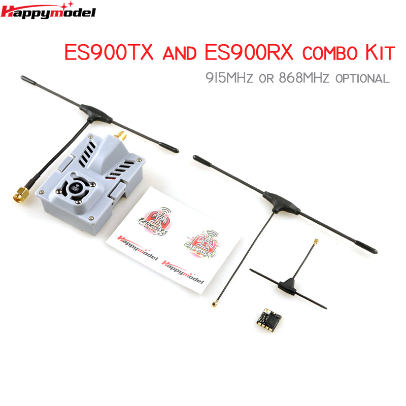 Happymodel RC ELRS Micro ES900 - Rc Motor Drone avis et prix