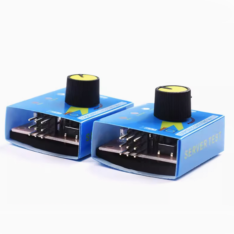 3CH Simple Multi Servo ECS Tes - Drone Rc Accessories avis et prix