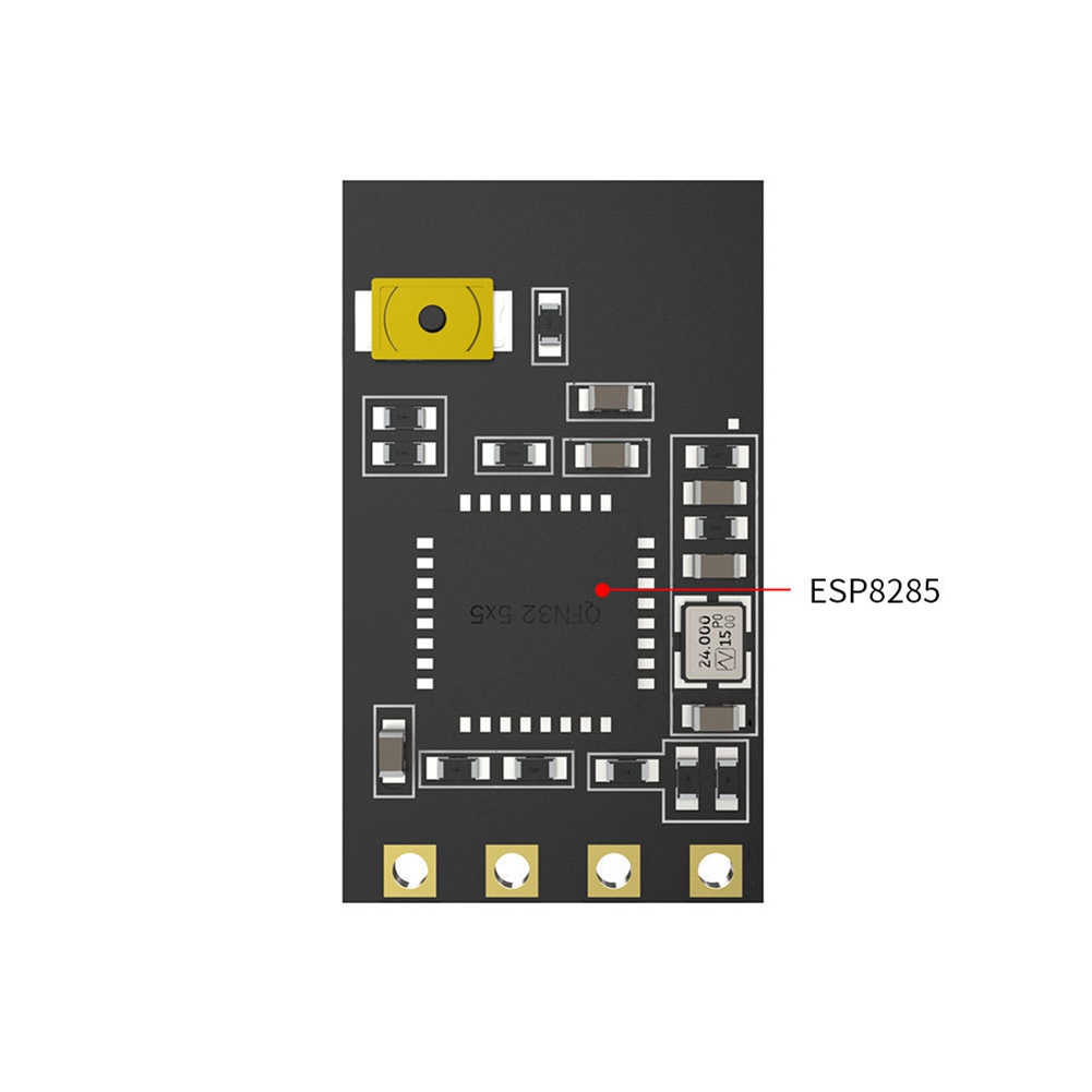 FBIL-2.4G Expresslrs ELRS Rece - Fpv Antenna Receiver avis et prix