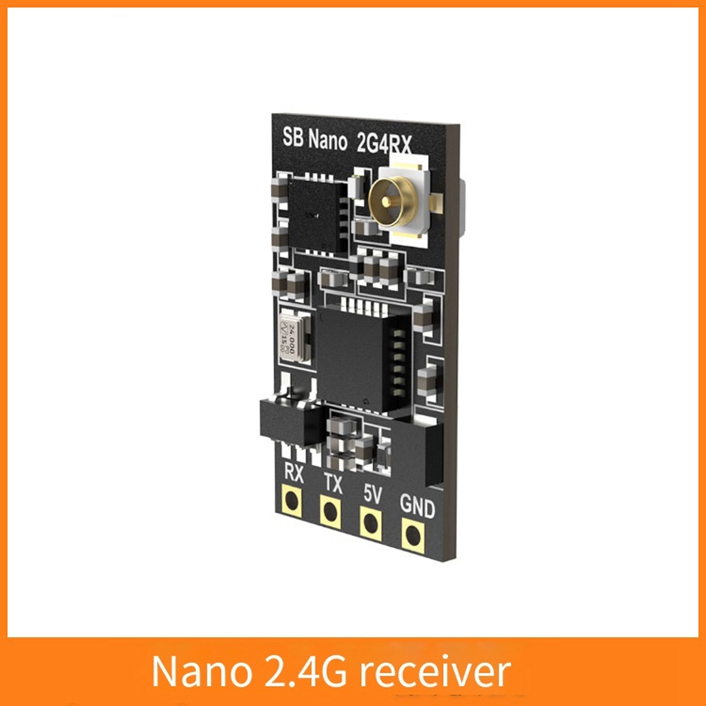 FBIL-2.4G Expresslrs ELRS Rece - Fpv Antenna Receiver avis et prix