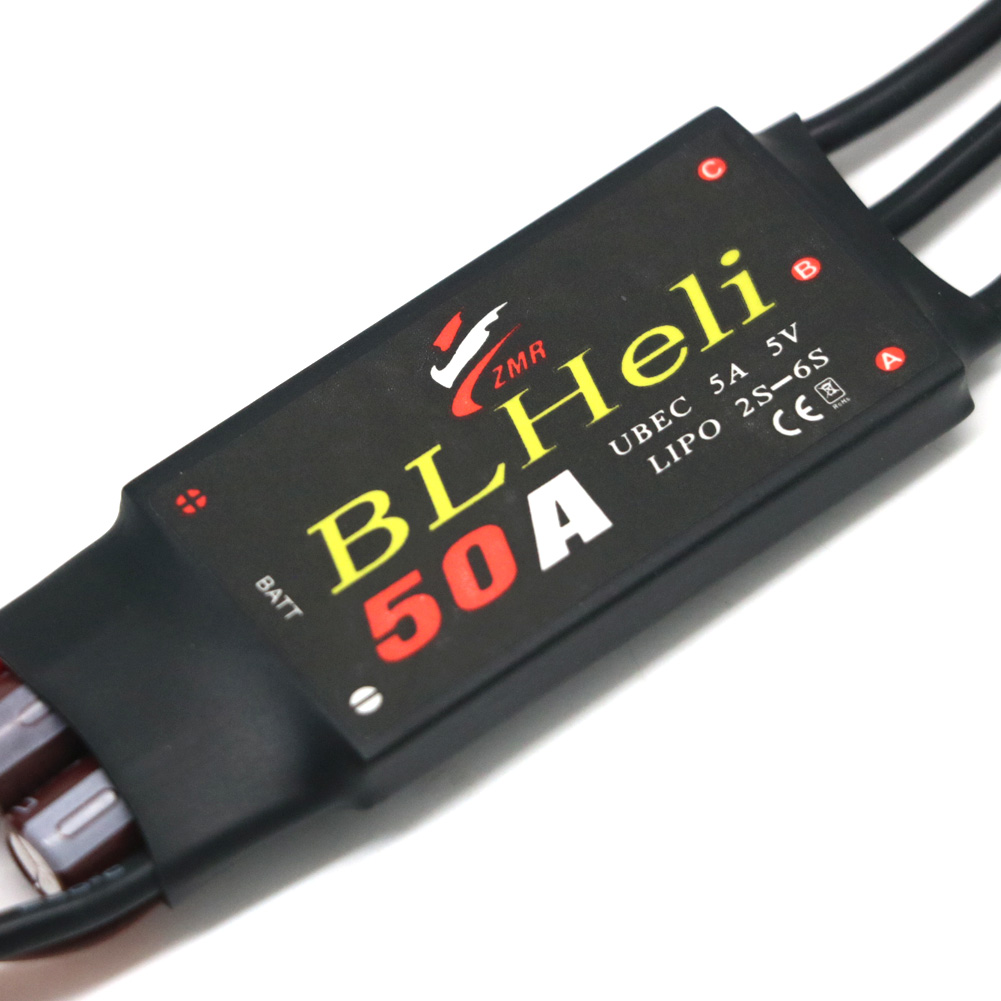 BLHeli Brushless ESC 80A 12A 2 - Drone Rc Controller avis et prix