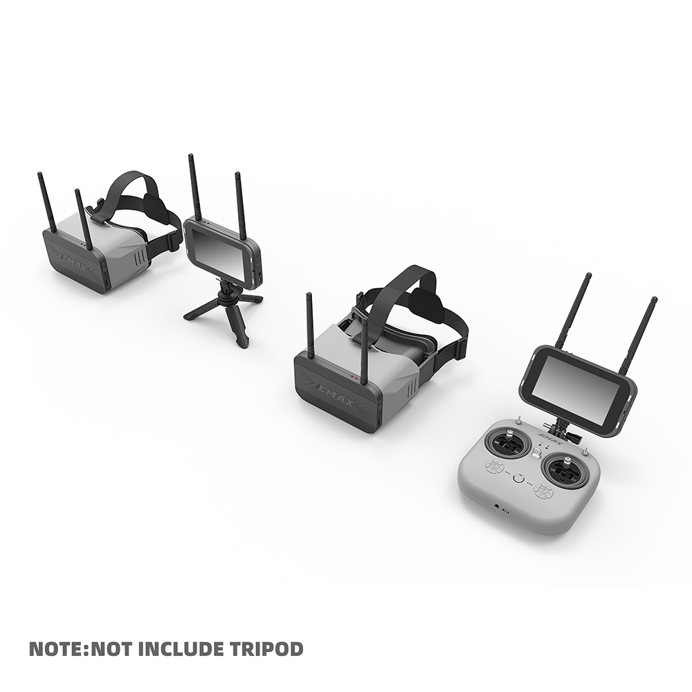 Emax Tinyhawk III 3 RTF Kit FP - Drone Rc Race avis et prix