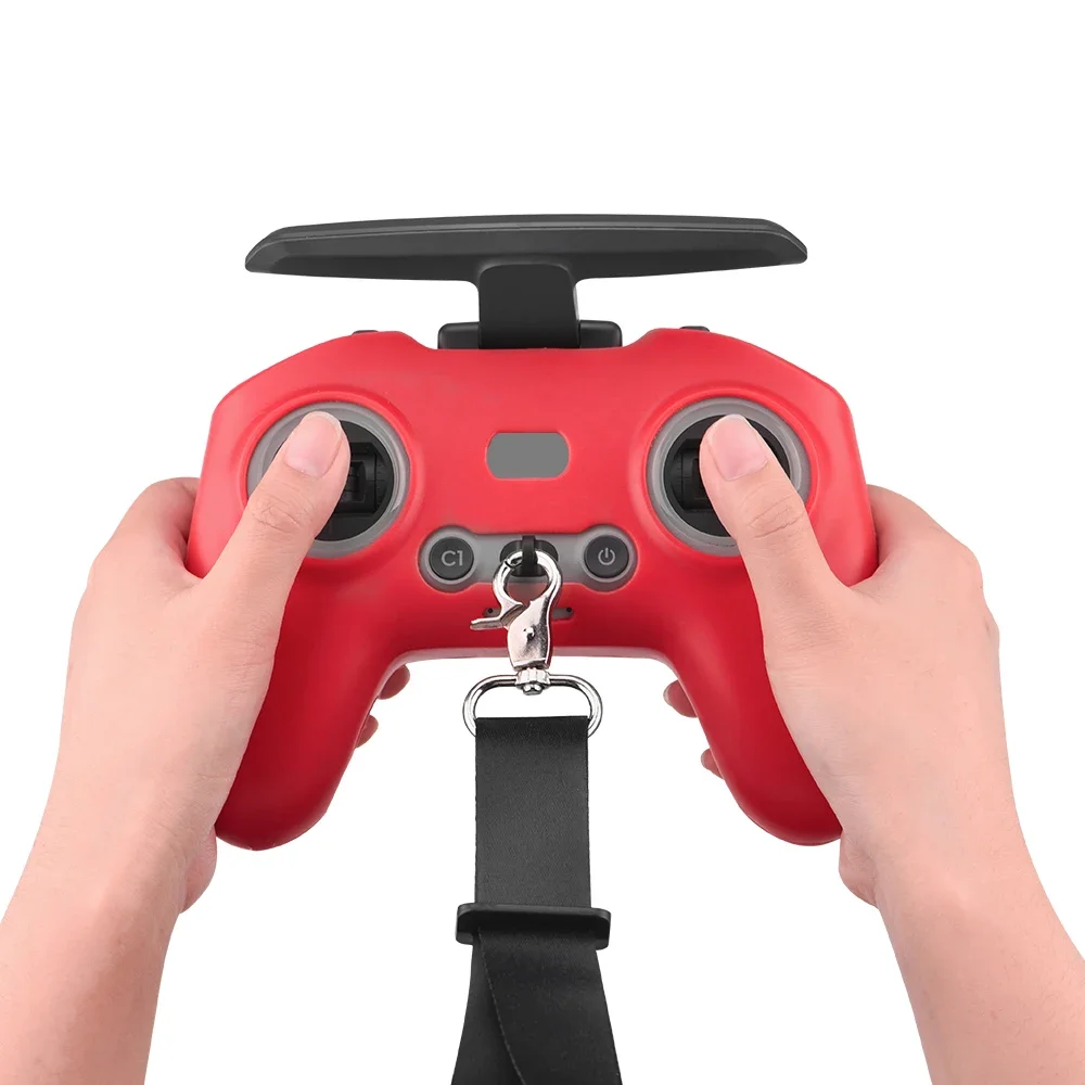 BRDRC for DJI Avata 2/FPV Comb - Drone Dji Rc 3 avis et prix