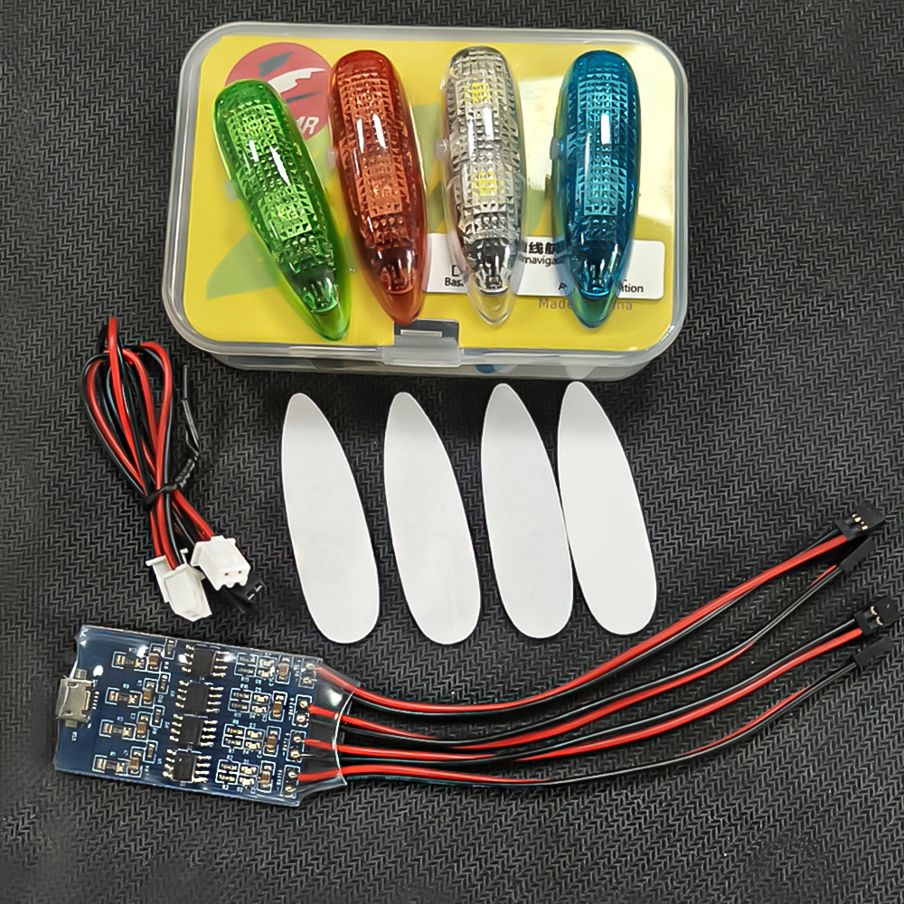 ZMR III Wireless Navigation Li - Drone Rc Boat avis et prix
