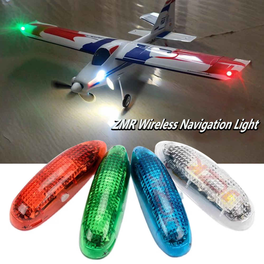 ZMR III Wireless Navigation Li - Drone Rc Boat avis et prix
