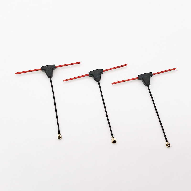 2.4G 2DBI T Antenna IPX1 for T - Drone Rc Controller avis et prix