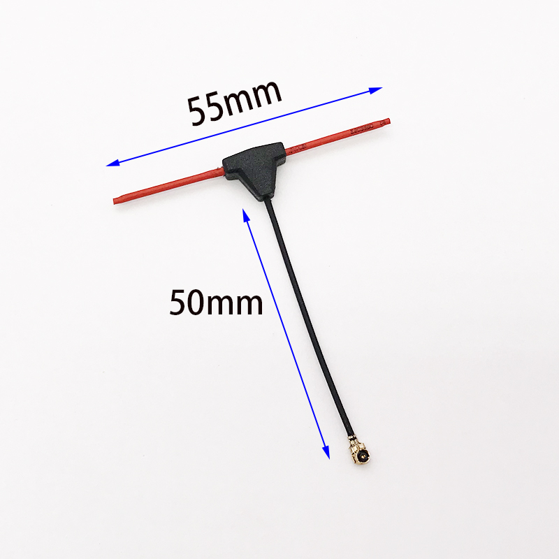 2.4G 2DBI T Antenna IPX1 for T - Drone Rc Controller avis et prix