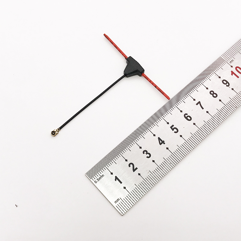 2.4G 2DBI T Antenna IPX1 for T - Drone Rc Controller avis et prix