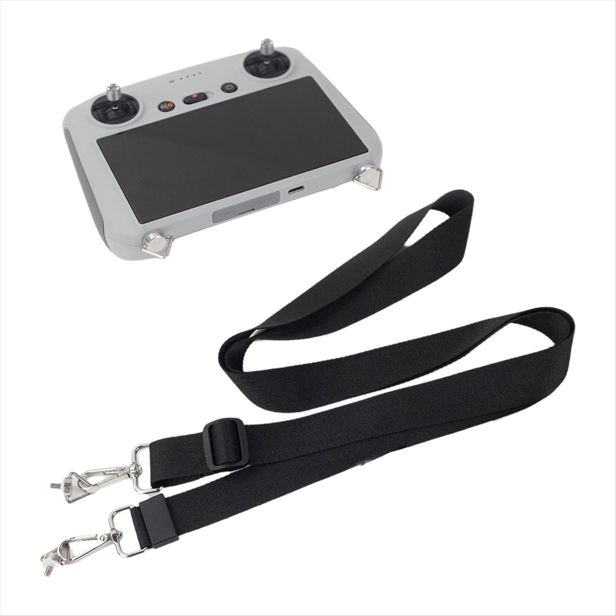 ABME RC & RC 2 Controller Lany - Drone Rc Neck Strap avis et prix