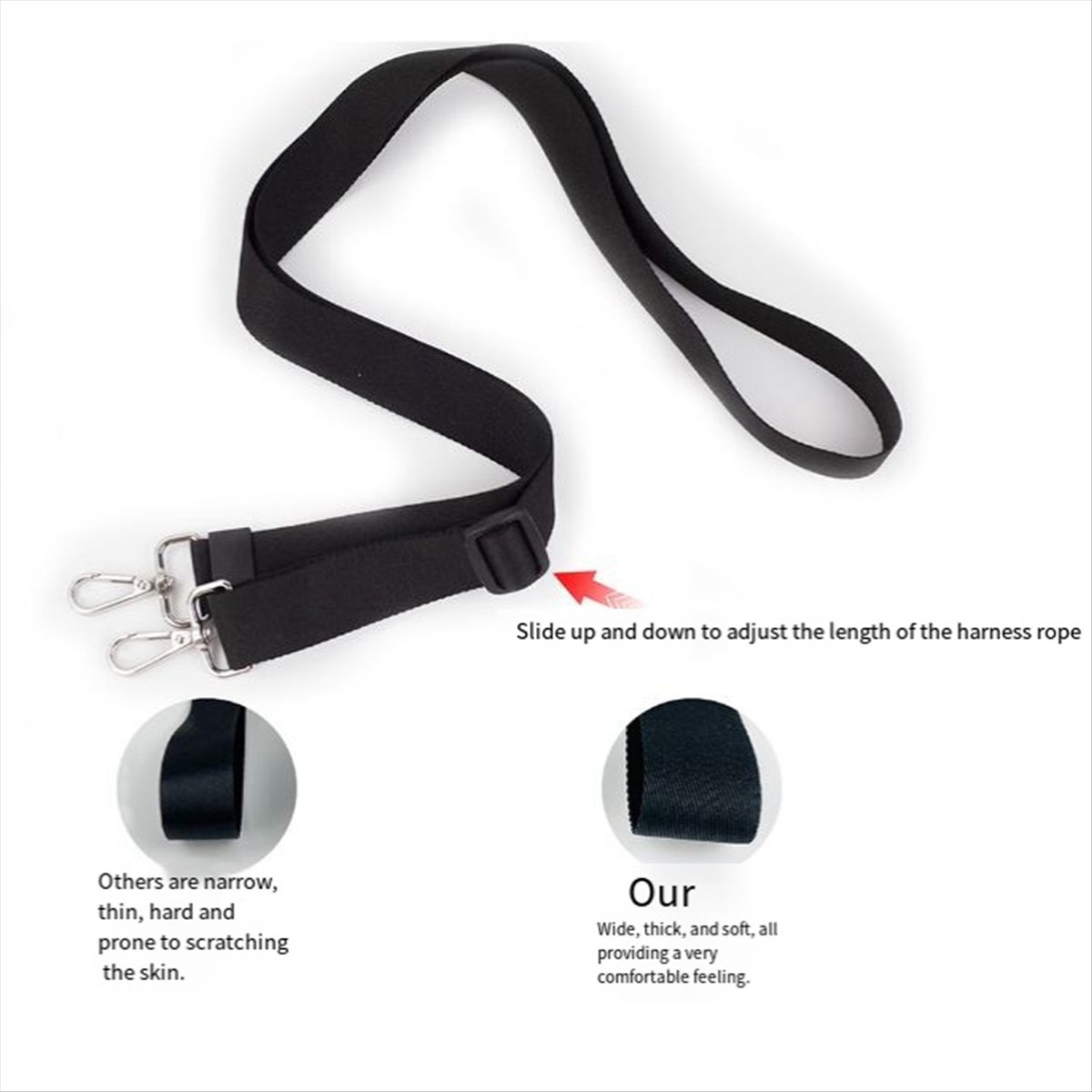 ABME RC & RC 2 Controller Lany - Drone Rc Neck Strap avis et prix