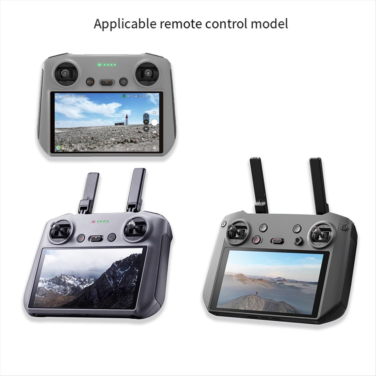 ABME RC & RC 2 Controller Lany - Drone Rc Neck Strap avis et prix