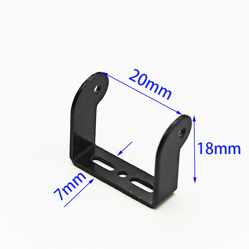 19*19mm Micro FPV Camera Mount - Drone Rc Race avis et prix