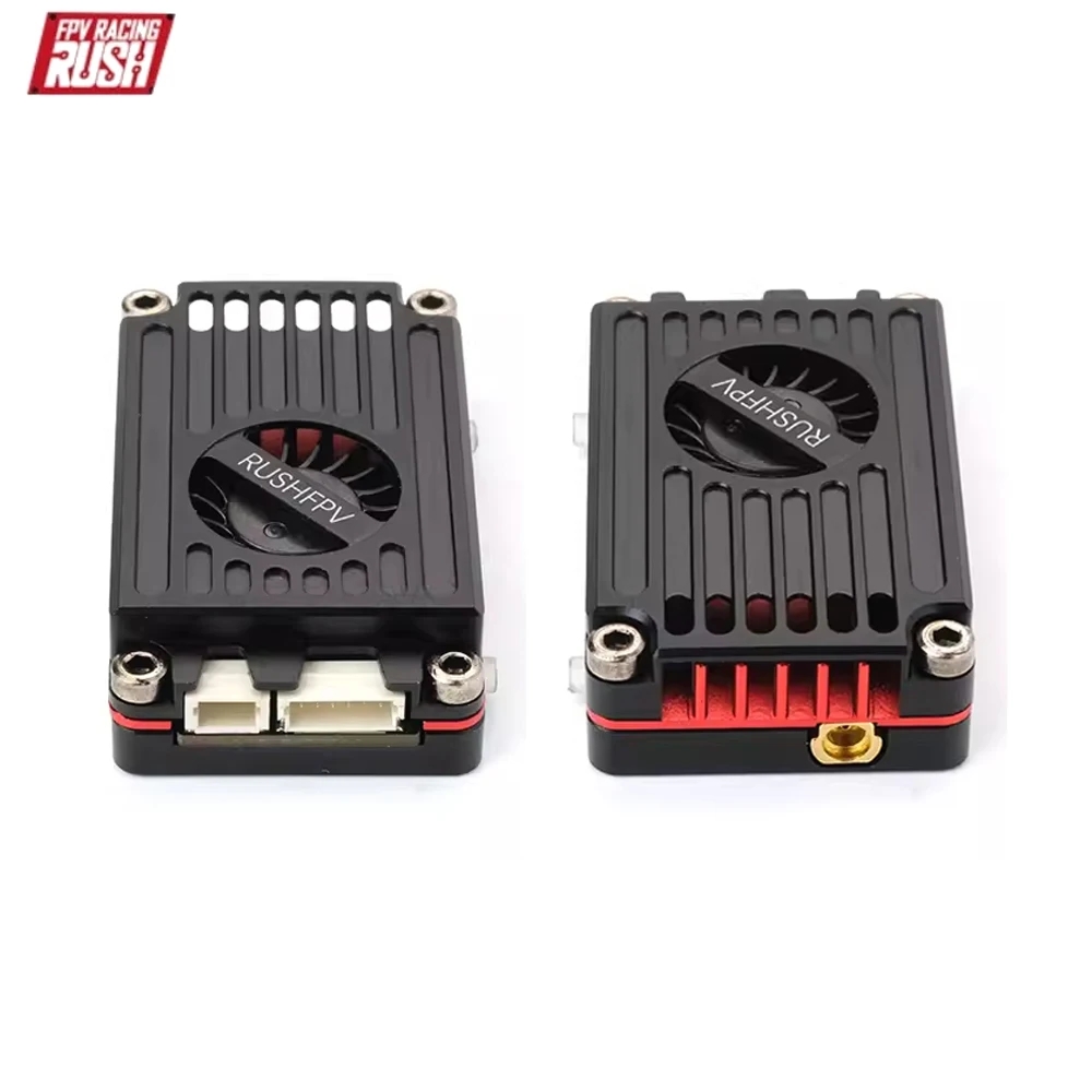 RUSHFPV TANK MAX SOLO 5.8GHz 2 - Drone Rc Controller avis et prix