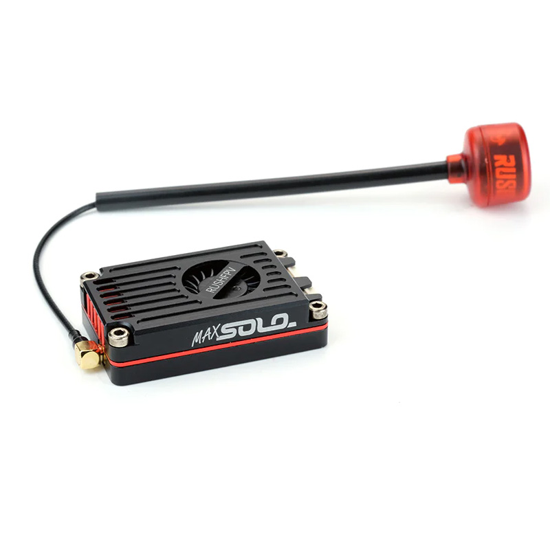 RUSHFPV TANK MAX SOLO 5.8GHz 2 - Drone Rc Controller avis et prix
