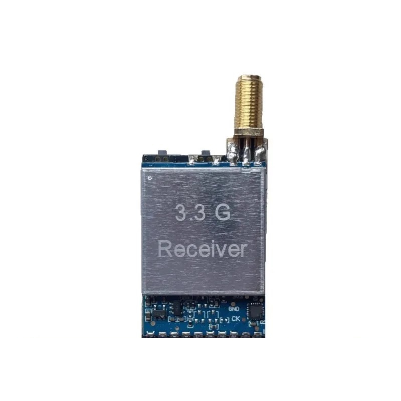 3.3G 800mw 1.6W FPV Antenna VT - Fpv Antenna Receiver avis et prix